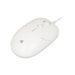 iBOX i011 Seagull жична оптична мишка бяла