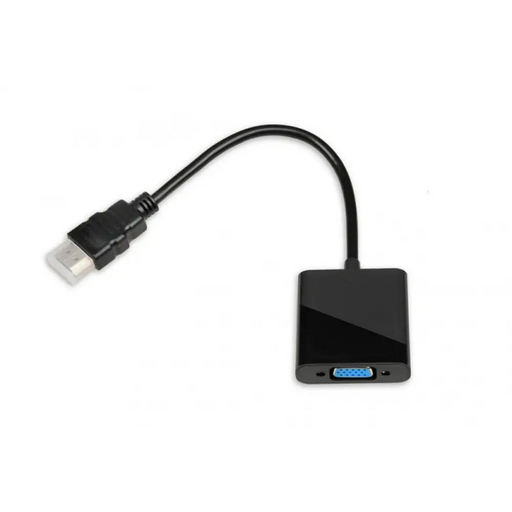 iBox IAHV01 адаптер за видео кабел HDMI тип A (стандартен)