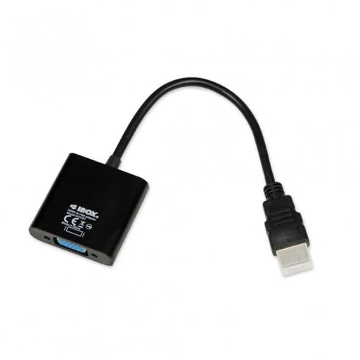 iBox IAHV01 адаптер за видео кабел HDMI тип A (стандартен)