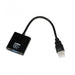 iBox IAHV01 адаптер за видео кабел HDMI тип A (стандартен)
