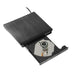 iBox IED02 оптично дисково устройство DVD-ROM Черно