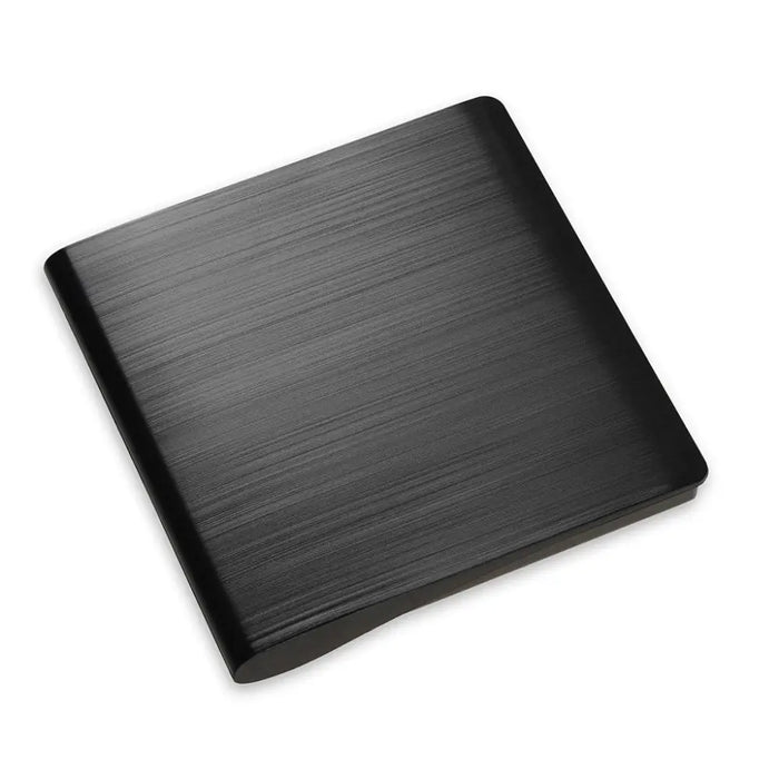 iBox IED02 оптично дисково устройство DVD-ROM Черно