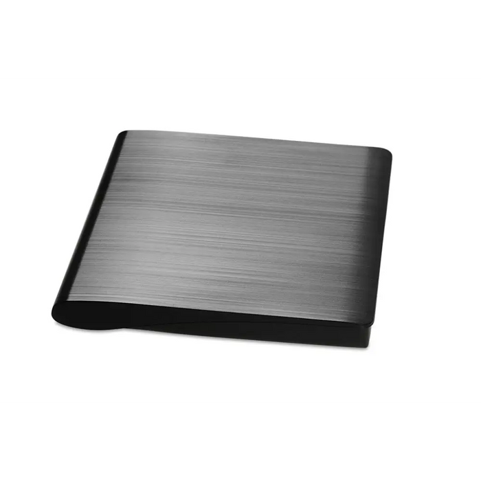 iBox IED02 оптично дисково устройство DVD-ROM Черно