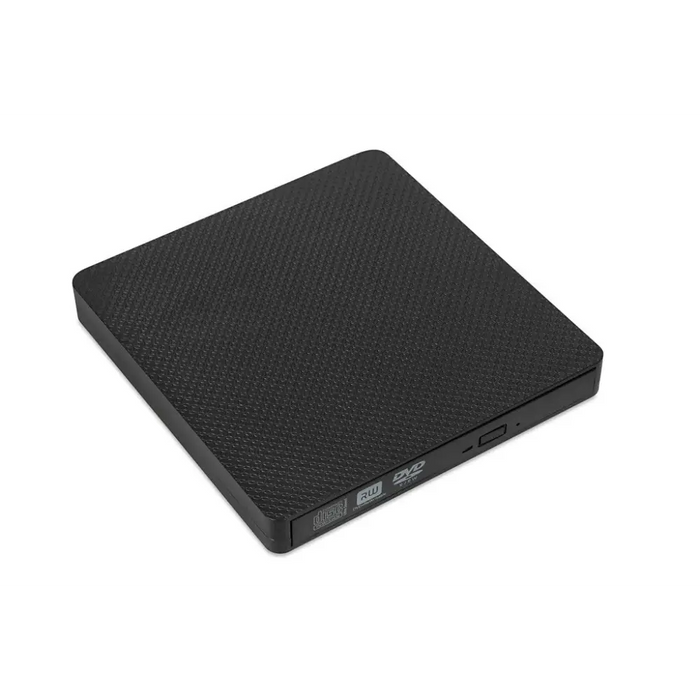 iBOX IED03 Външен DVD рекордер