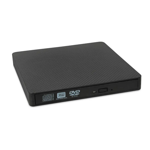 iBOX IED03 Външен DVD рекордер