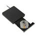 iBOX IED03 Външен DVD рекордер