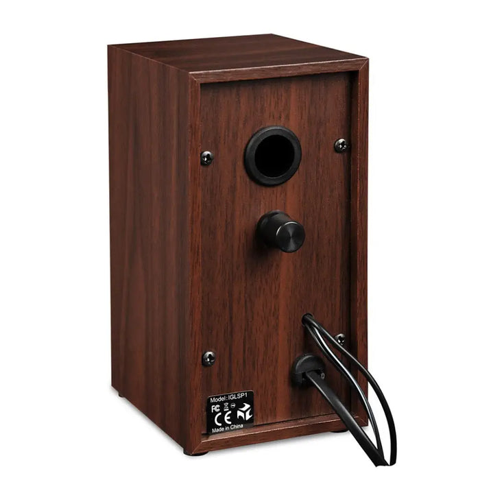 iBox IGLSP1 високоговорител Череша (плод) Жичен 10 W