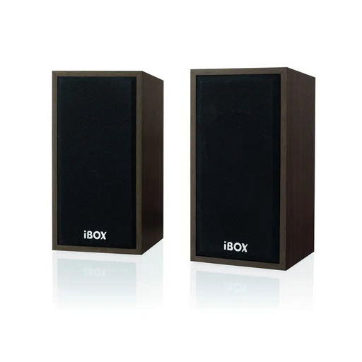 iBox IGLSP1 високоговорител Череша (плод) Жичен 10 W