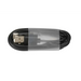 iBox IGP5 Контролер за игри Черен Bluetooth Геймпад