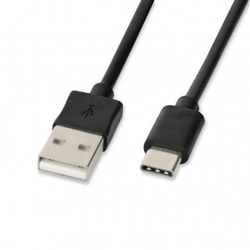 iBox IKUMTC USB кабел 1 m USB 3.2 Gen 1 (3.1 Gen 1) USB A