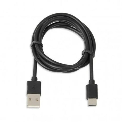 iBox IKUMTC USB кабел 1 m USB 3.2 Gen 1 (3.1 Gen 1) USB A