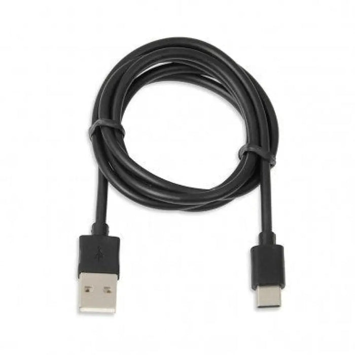 iBox IKUMTC USB кабел 1 m USB 3.2 Gen 1 (3.1 Gen 1) USB A