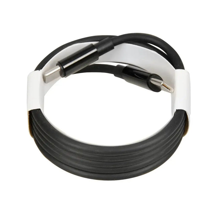 iBOX IKUTC USB-C кабел 60W 1m Черен