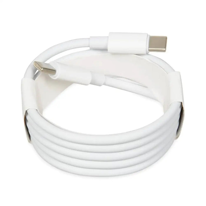 iBox IKUTCS1W USB кабел USB 2.0 1 m USB C Бял
