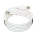 iBox IKUTCS1W USB кабел USB 2.0 1 m USB C Бял
