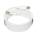 iBox IKUTCS1W USB кабел USB 2.0 1 m USB C Бял