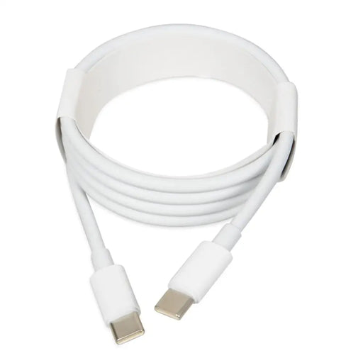 iBox IKUTCS1W USB кабел USB 2.0 1 m USB C Бял