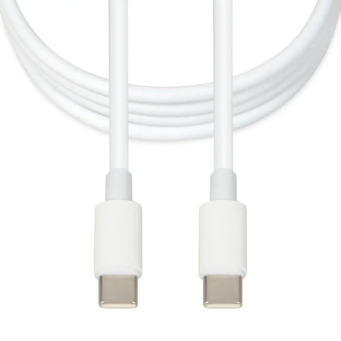 iBox IKUTCS1W USB кабел USB 2.0 1 m USB C Бял