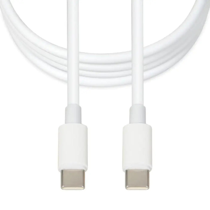 iBox IKUTCS1W USB кабел USB 2.0 1 m USB C Бял