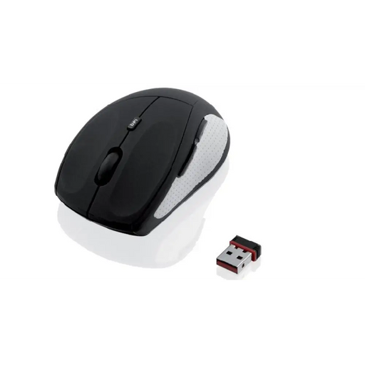 iBox IMOS603 мишка Дясна RF безжична оптична 1600 DPI