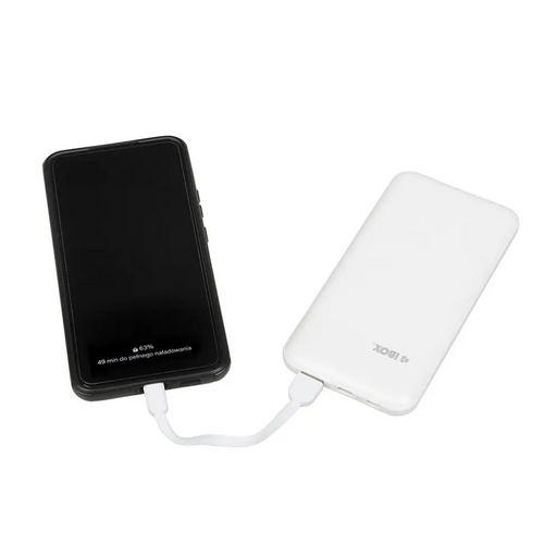 iBox IPB10 Преносима батерия Powerbank Литиево-йонна