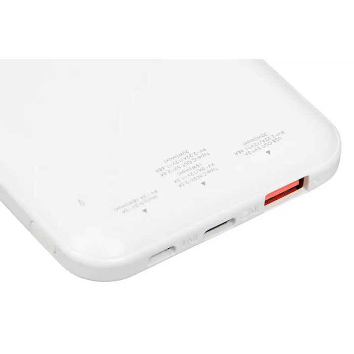 iBox IPB10 Преносима батерия Powerbank Литиево-йонна