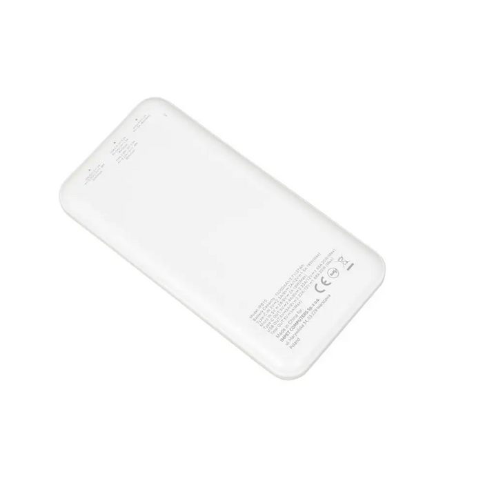 iBox IPB10 Преносима батерия Powerbank Литиево-йонна