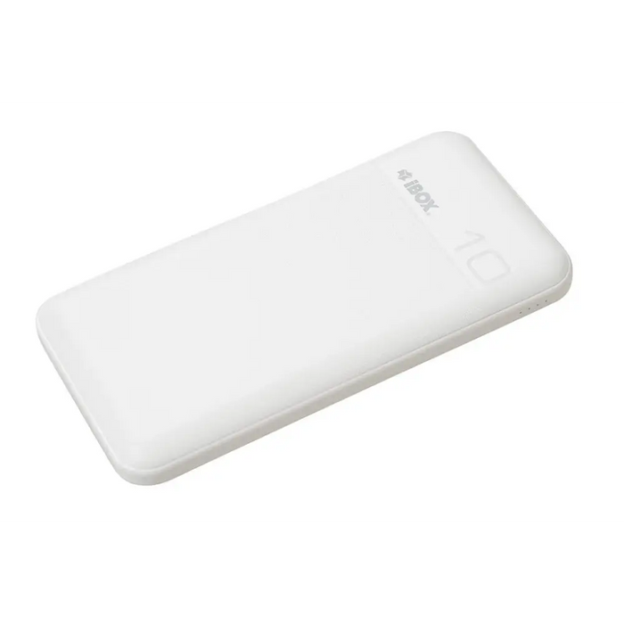 iBox IPB10 Преносима батерия Powerbank Литиево-йонна