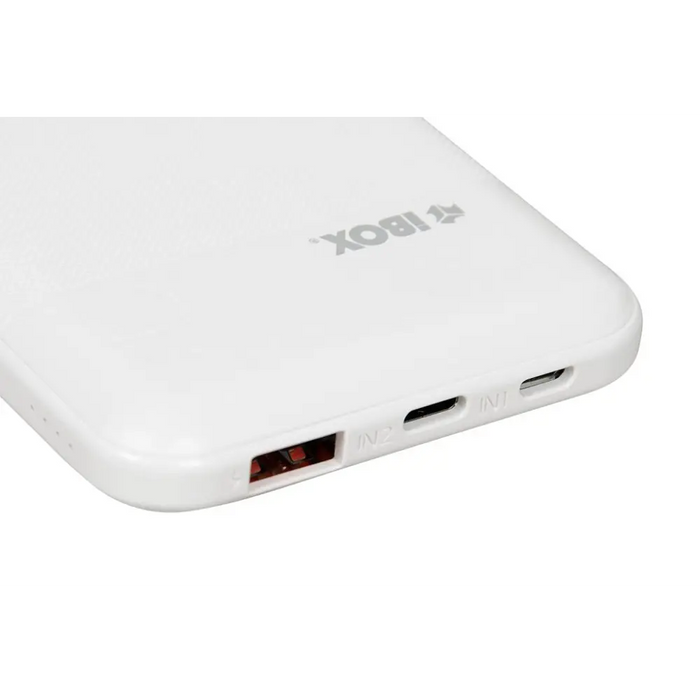 iBox IPB10 Преносима батерия Powerbank Литиево-йонна