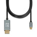 iBox ITVCDP4K адаптер за видео кабел 1,8 m USB Type-C
