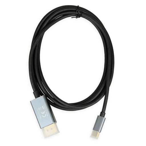 iBox ITVCDP4K адаптер за видео кабел 1,8 m USB Type-C