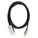 iBox ITVCDP4K адаптер за видео кабел 1,8 m USB Type-C