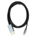 iBox ITVCDP4K адаптер за видео кабел 1,8 m USB Type-C