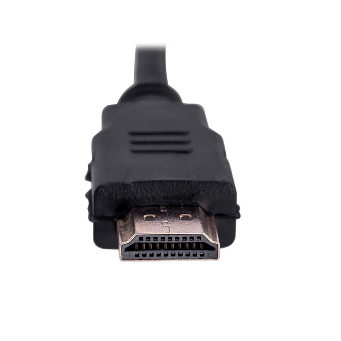 iBox ITVFHD0115 HDMI кабел 1,5 м HDMI тип A (стандартен)