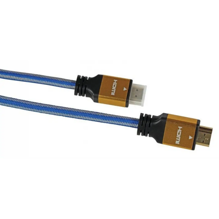 iBox ITVFHD04 HDMI кабел 1,5 м HDMI тип A (стандартен)