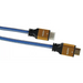 iBox ITVFHD04 HDMI кабел 1,5 м HDMI тип A (стандартен)