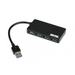 iBox IUH3F56 интерфейсен хъб USB 3.2 Gen 1 (3.1 Gen 1)