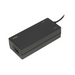 iBox IUZ120WA захранващ адаптер/инвертор Indoor 120 W Черен