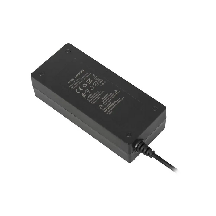 iBox IUZ120WA захранващ адаптер/инвертор Indoor 120 W Черен