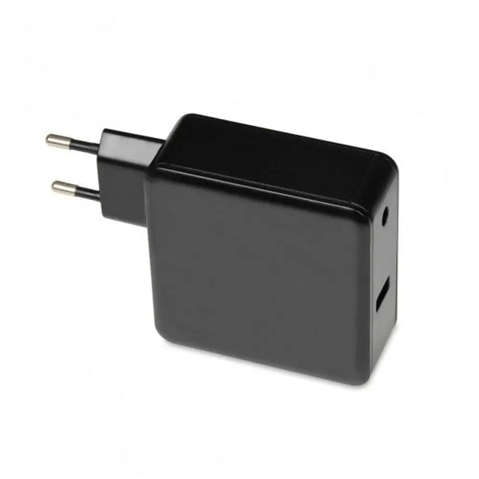 iBox IUZ65WA захранващ адаптер/инвертор Auto 65 W Черен