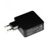 iBox IUZ65WA захранващ адаптер/инвертор Auto 65 W Черен