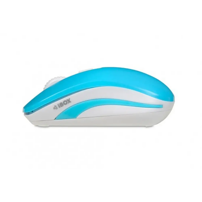 iBox LORIINI мишка Ambidextrous RF Wireless Optical 1600 DPI