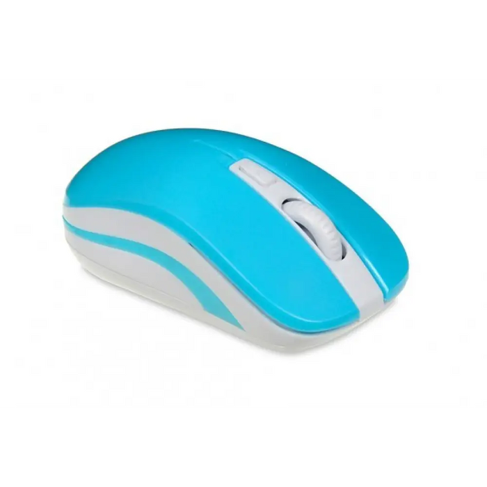 iBox LORIINI мишка Ambidextrous RF Wireless Optical 1600 DPI