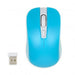 iBox LORIINI мишка Ambidextrous RF Wireless Optical 1600 DPI