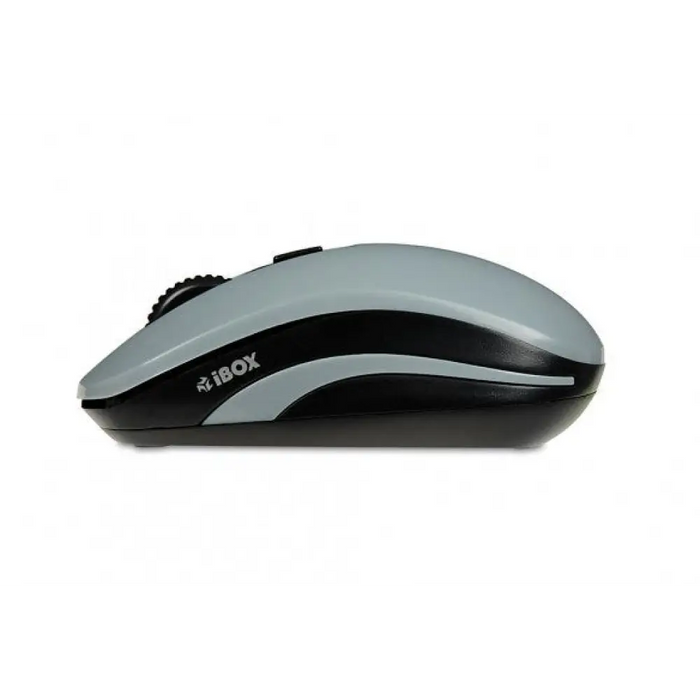 iBox LORIINI мишка Ambidextrous RF Wireless Optical 1600 DPI