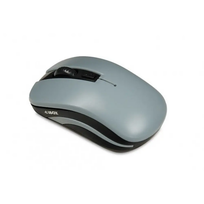 iBox LORIINI мишка Ambidextrous RF Wireless Optical 1600 DPI