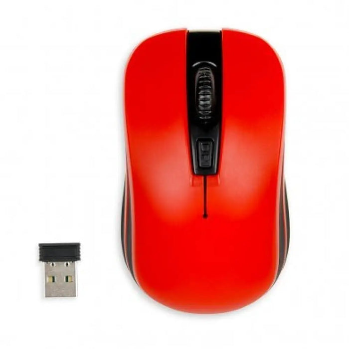 iBox LORIINI мишка Ambidextrous RF Wireless Optical 1600 DPI
