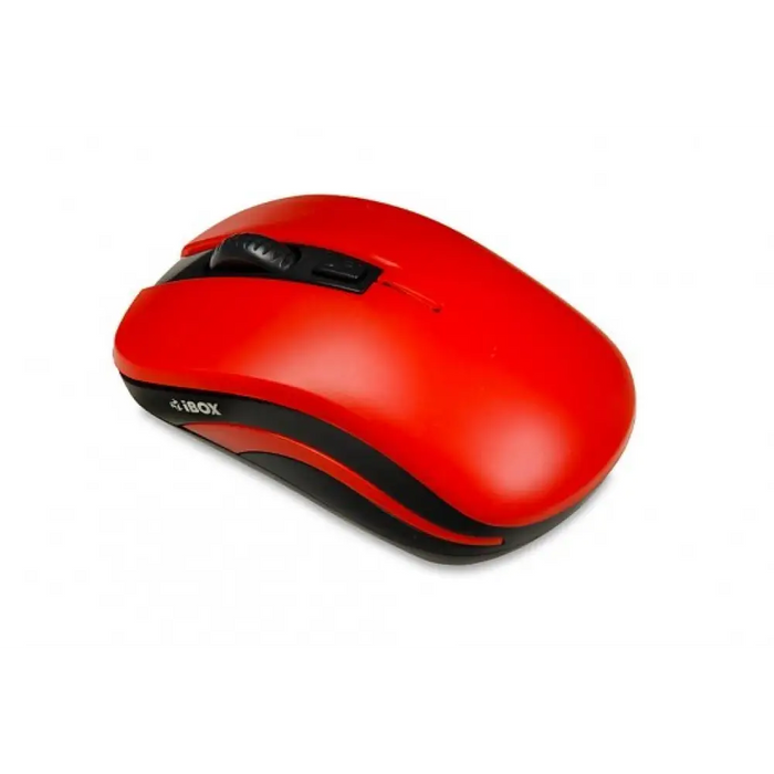 iBox LORIINI мишка Ambidextrous RF Wireless Optical 1600 DPI