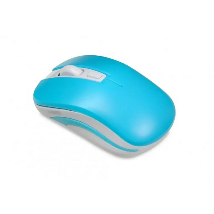 iBox LORIINI мишка Ambidextrous RF Wireless Optical 1600 DPI