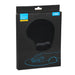 iBox MP003 Gel Pad Черен